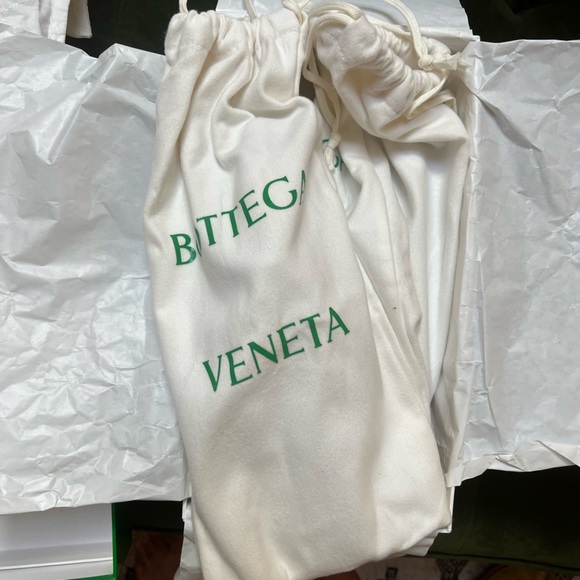 Bottega veneta climber Matt rubber sneakers - Picture 2 of 5